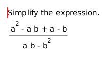 Math problem