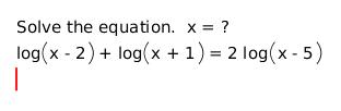 Math problem