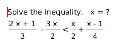 Math problem