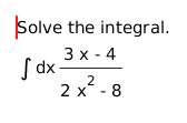 Math problem