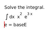 Math problem