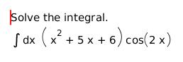 Math problem
