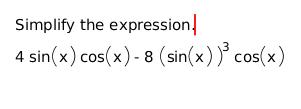 Math problem