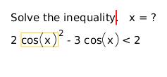 Math problem